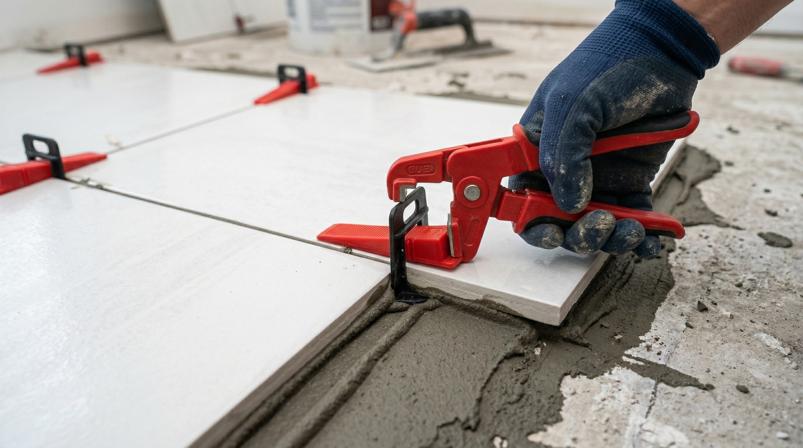 Fliesen Baltes GmbH & Co. KG – Fliesenleger Gummersbach